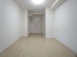 京福電気鉄道北野線 北野白梅町駅 徒歩15分の賃貸マンション 2階1Kのリビング/ダイニング