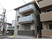 ブランドール椿原 2階 築4年3ヶ月の賃貸物件