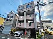 七条駅より徒歩2分 2階 築25年8ヶ月の賃貸物件