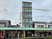 北野白梅町駅より徒歩20分 5階 新築の賃貸物件