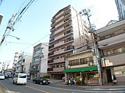 せんぼん有彩館 8階 築28年6ヶ月の賃貸物件