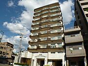 藤和シティコープ西洞院 1階 築41年1ヶ月の賃貸物件