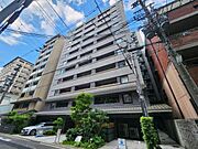 烏丸御池駅より徒歩4分 11階 築10年11ヶ月の賃貸物件
