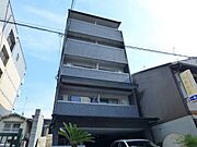 Resonance西陣 1階 築8年9ヶ月の賃貸物件