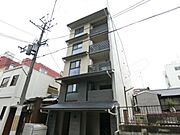 二条駅より徒歩17分 4階 新築の賃貸物件