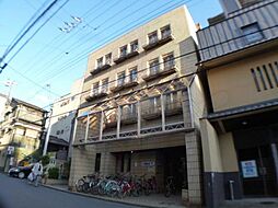 京都市営烏丸線 四条駅 徒歩5分の賃貸マンション