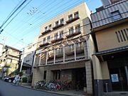 四条駅より徒歩5分 4階 築39年7ヶ月の賃貸物件