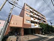 西大路駅より徒歩10分 1階 築25年7ヶ月の賃貸物件