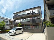 オアシスピアノ 2階 築13年1ヶ月の賃貸物件