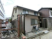 しら川小路 2階 築55年10ヶ月の賃貸物件