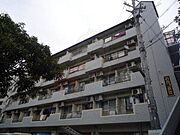 北野白梅町駅より徒歩21分 2階 築37年9ヶ月の賃貸物件