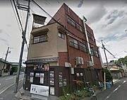 北大路駅より徒歩20分 3階 築39年の賃貸物件