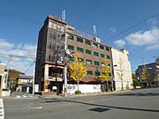 松ヶ崎駅より徒歩2分 2階 築42年4ヶ月の賃貸物件