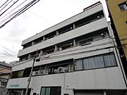 松井マンション 3階 築45年10ヶ月の賃貸物件