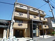 丸太町駅より徒歩18分 1階 築37年1ヶ月の賃貸物件