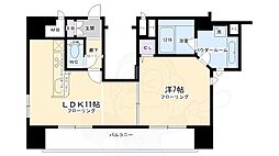 京都市営烏丸線 烏丸御池駅 徒歩5分