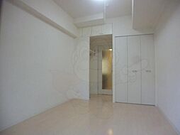 エステムプラザ京都三条大橋 204 2階1Kのリビング/ダイニング