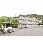 カーサ・コーザ 2階 築29年9ヶ月の賃貸物件