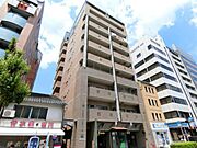 五条駅より徒歩4分 8階 築25年5ヶ月の賃貸物件