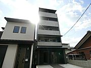 今出川駅より徒歩25分 4階 築4年10ヶ月の賃貸物件