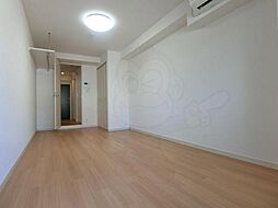 フラッティＫ＆Ｓ千本寺之内 401 4階1Kのリビング/ダイニング