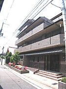 今出川駅より徒歩11分 3階 築24年9ヶ月の賃貸物件