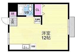 コーポ御前 3階