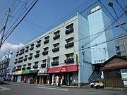 丹波口駅より徒歩9分 3階 築50年8ヶ月の賃貸物件