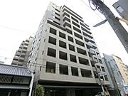 四条駅より徒歩5分 9階 築22年4ヶ月の賃貸物件