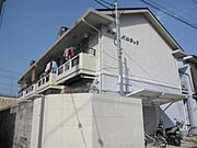 嵯峨嵐山駅より徒歩10分 2階 築36年4ヶ月の賃貸物件