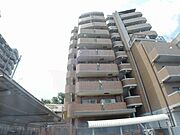 西大路駅より徒歩6分 8階 築19年8ヶ月の賃貸物件