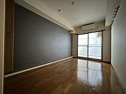 モントワ烏丸御池（旧今人館） 102 1階1Kのリビング/ダイニング