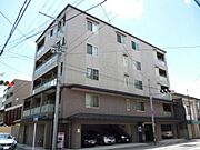 京都河原町駅より徒歩5分 5階 築15年8ヶ月の賃貸物件