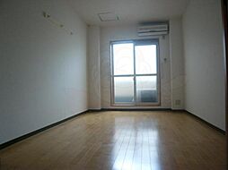 シャトー五福 1階1Kのリビング/ダイニング