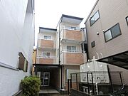 丸太町駅より徒歩12分 1階 築22年8ヶ月の賃貸物件