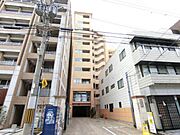 烏丸アネックスII 11階 築24年10ヶ月の賃貸物件