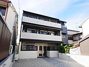 円町駅より徒歩7分 2階 築8年2ヶ月の賃貸物件