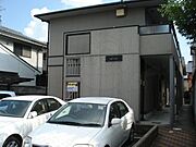 北野白梅町駅より徒歩5分 1階 築28年の賃貸物件