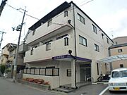 北大路駅より徒歩25分 2階 築34年7ヶ月の賃貸物件