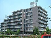 太秦駅より徒歩10分 1階 築30年5ヶ月の賃貸物件