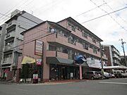 茶山・京都芸術大学駅より徒歩3分 3階 築40年8ヶ月の賃貸物件