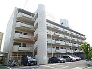 メゾン高野 4階 築41年8ヶ月の賃貸物件