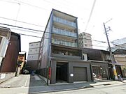 四条駅より徒歩7分 4階 築16年8ヶ月の賃貸物件