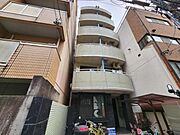 烏丸御池駅より徒歩5分 5階 築33年11ヶ月の賃貸物件