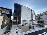 コンテチェスト祥豊の賃貸物件