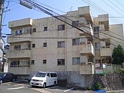 二軒茶屋駅より徒歩33分 3階 築50年11ヶ月の賃貸物件