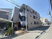 サンウエスト 2階 築29年の賃貸物件