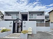 ハウス花ノ木 2階 築29年9ヶ月の賃貸物件