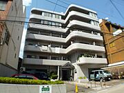 祇園四条駅より徒歩7分 2階 築37年7ヶ月の賃貸物件