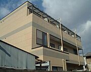 丹波橋駅より徒歩14分 3階 築30年8ヶ月の賃貸物件